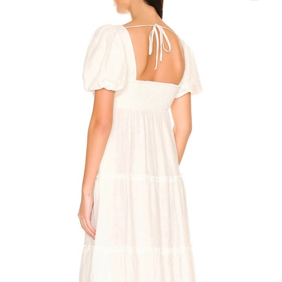 Show Me Your Mumu Odette Mini Dress - Picture 2 of 4